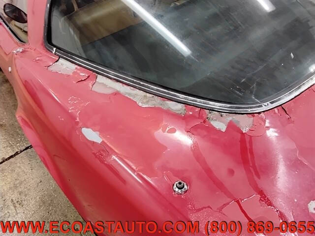 1981 Chevrolet Corvette