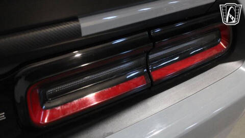 2020 Dodge Challenger