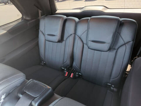 2017 Mercedes-Benz GLS GLS 450