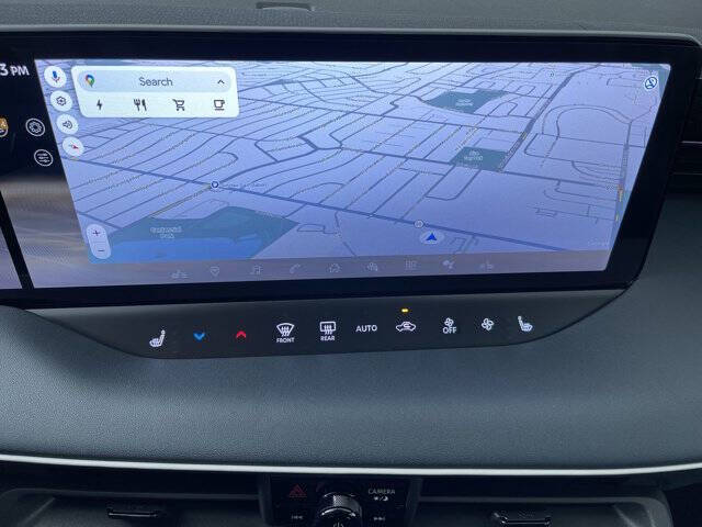 2026 Nissan LEAF SV+