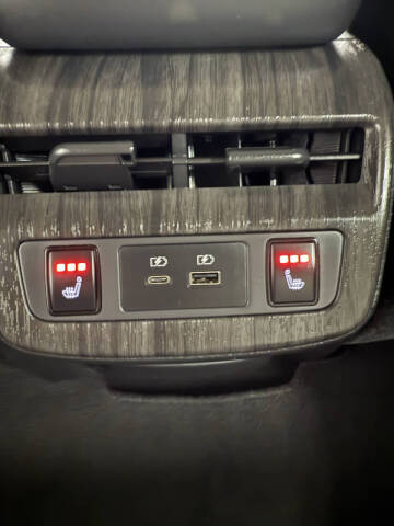 2023 Nissan Ariya Evolve+