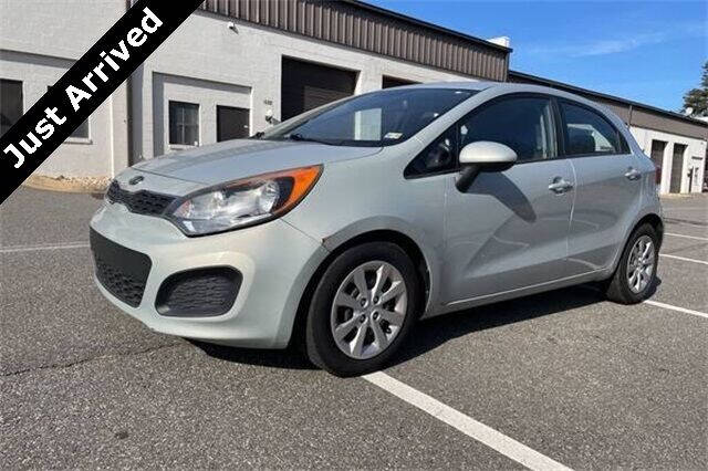 Kia Rio For Sale In Skokie Il Carsforsale Com