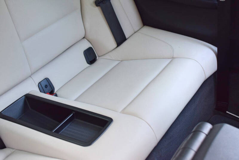 2013 BMW 1 Series 128i