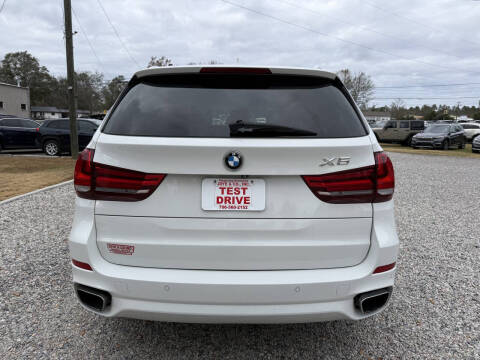 2014 BMW X5 xDrive35i