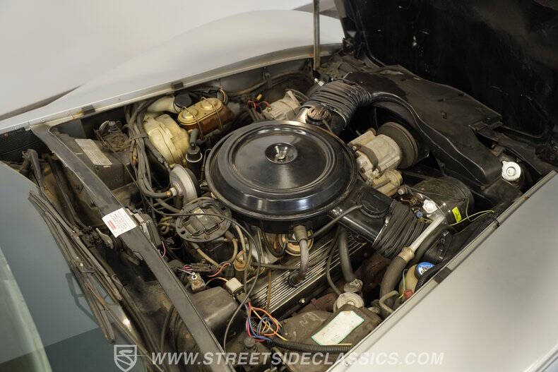 1978 Chevrolet Corvette