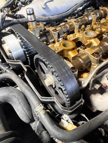 2002 Mazda MX-5 Miata