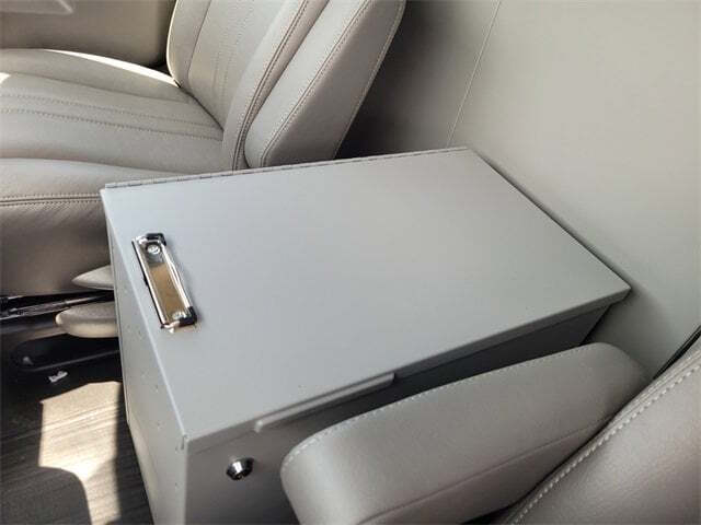 2025 Chevrolet Express 2500