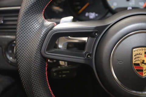 2019 Porsche 911 GT3 RS