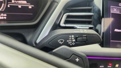 2023 Audi Q4 e-tron Premium Plus 40