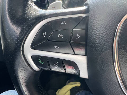 2017 Dodge Challenger GT