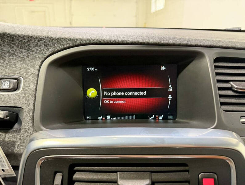 2015 Volvo S60 T5 Premier