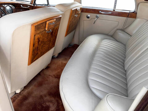 1959 Rolls-Royce 2025