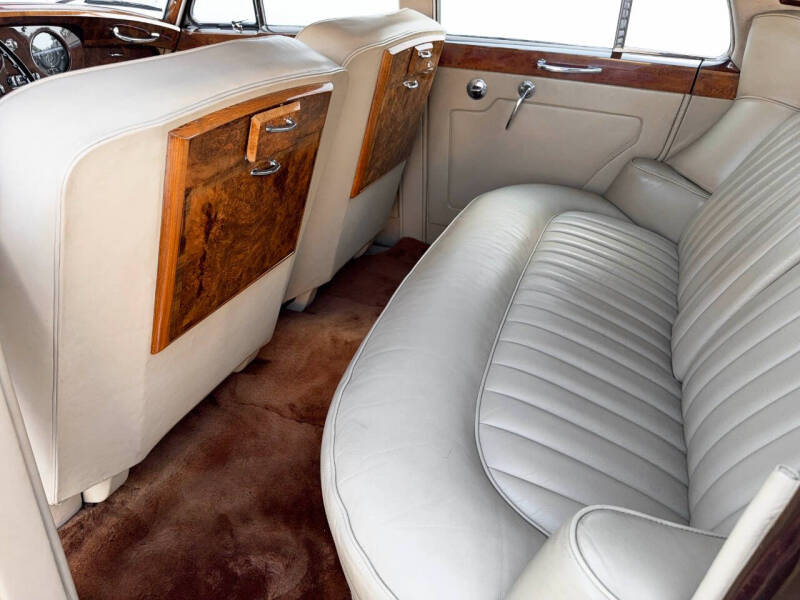 1959 Rolls-Royce 2025