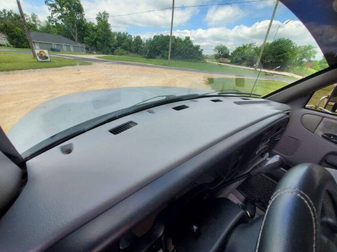 1996 Dodge Ram