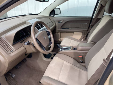 2010 Dodge Journey SXT