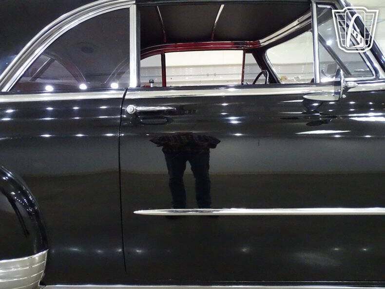 1951 Chevrolet Bel Air