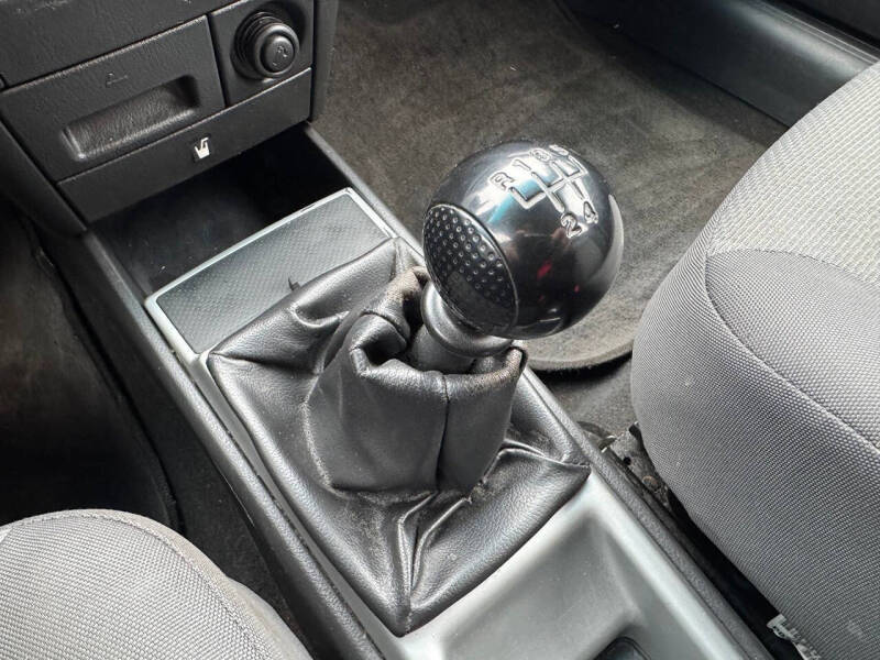 2011 Chevrolet Aveo Aveo5 LT