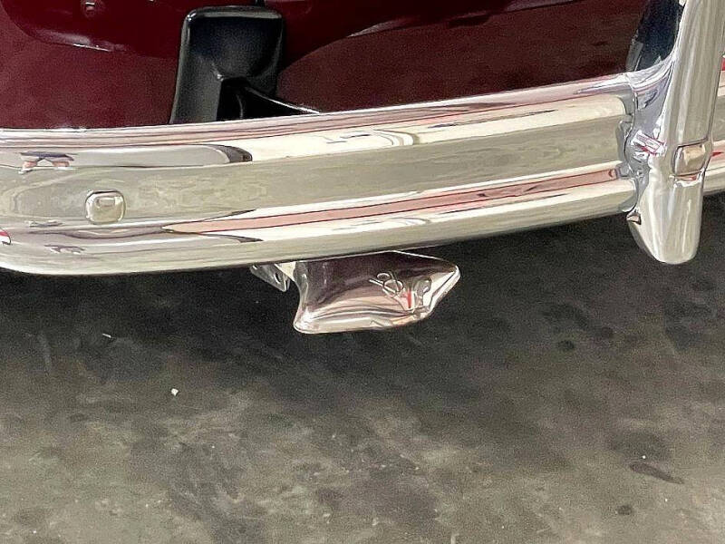 1941 Ford Super Deluxe