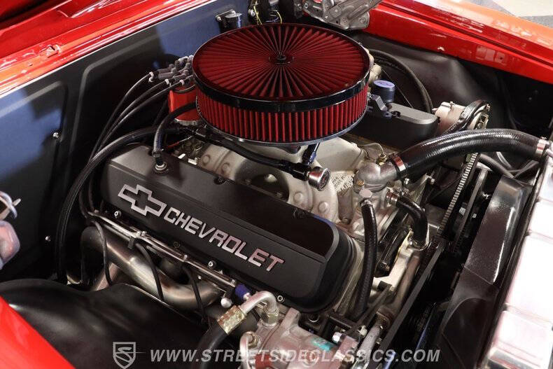 1966 Chevrolet Chevelle