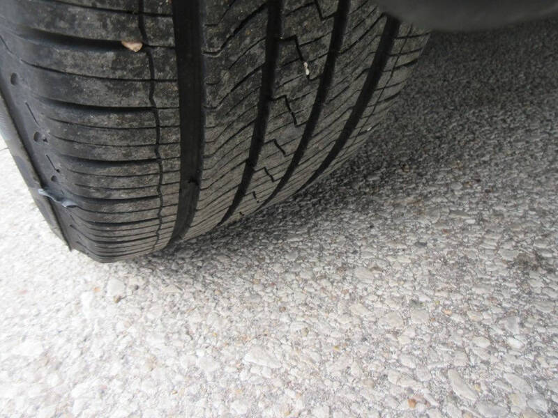 2009 Honda Accord EX