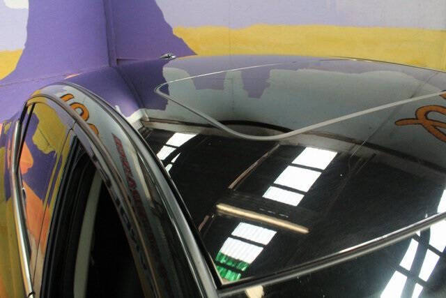 2019 Nissan Altima 2.5 Platinum