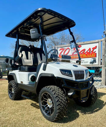 2025 Evolution D5 Maverick 2+2 Plus