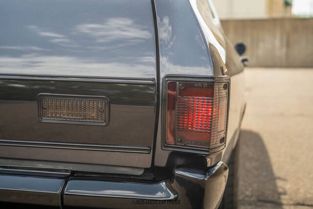 1972 Chevrolet Chevelle