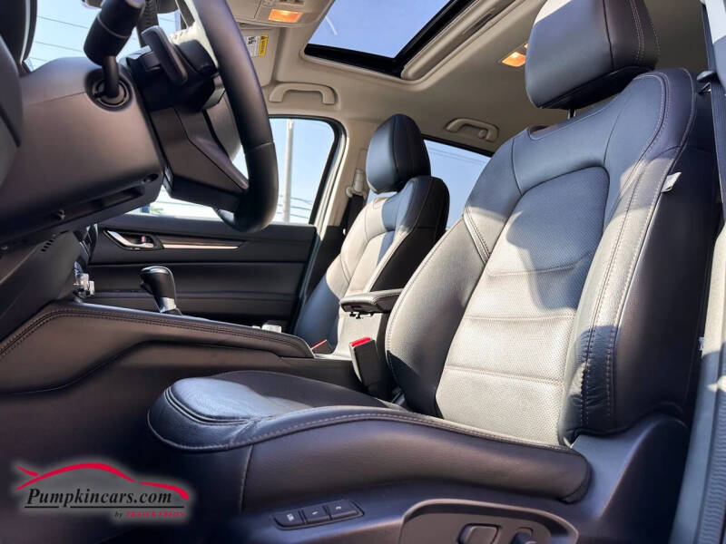 2023 Mazda CX-5 2.5 S Premium Plus