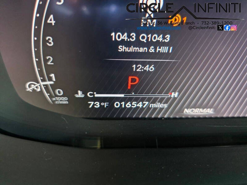 2025 Acura MDX SH-AWD w/Tech