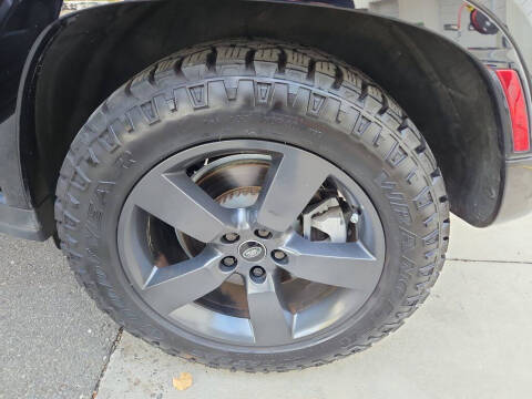 2022 Land Rover Defender 110 X-Dynamic HSE