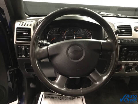 2012 Chevrolet Colorado LT