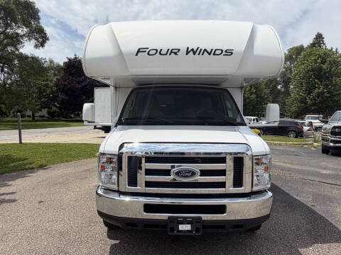 2021 Ford Four Winds