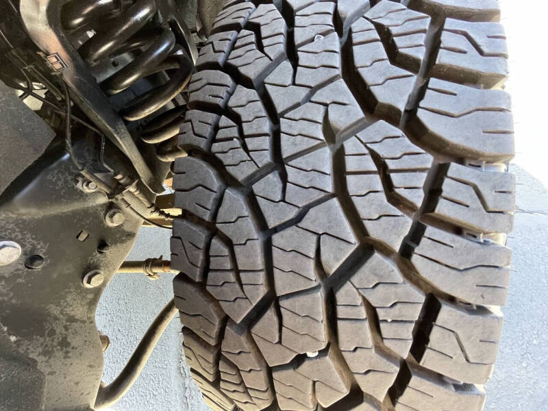 2018 Ford F-350 Super Duty