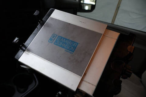 2021 Chevrolet Express 2500