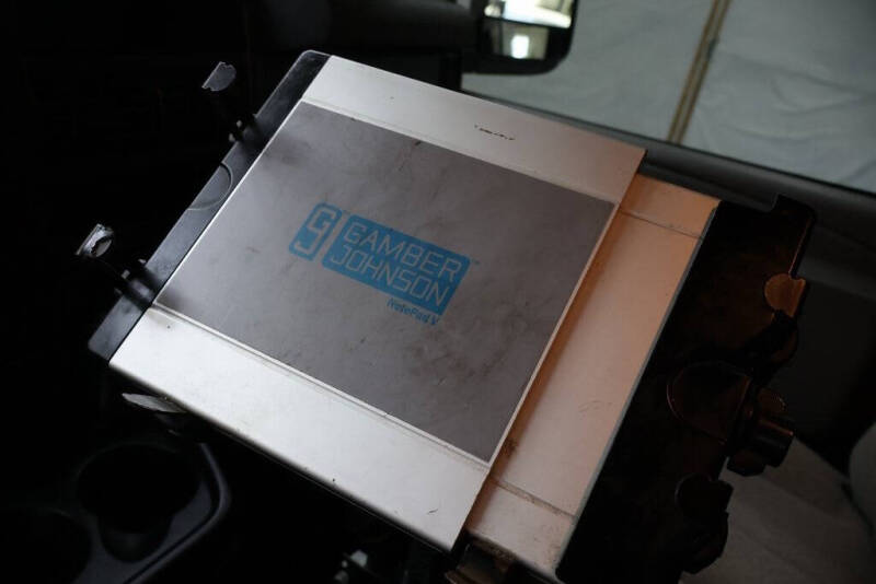 2021 Chevrolet Express 2500