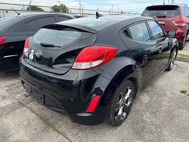 2013 Hyundai Veloster