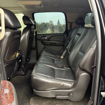 2007 GMC Yukon XL Denali