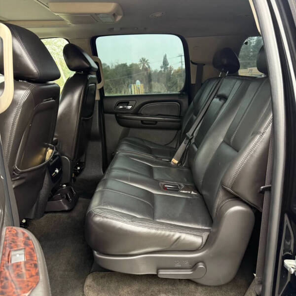 2007 GMC Yukon XL Denali