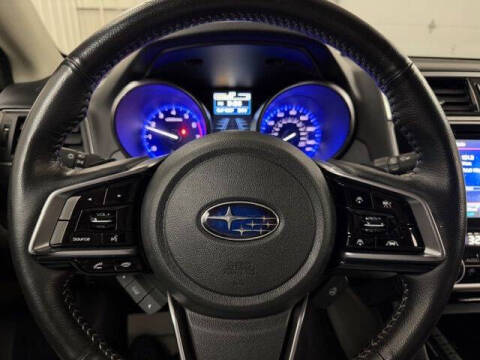 2019 Subaru Outback 2.5i Touring