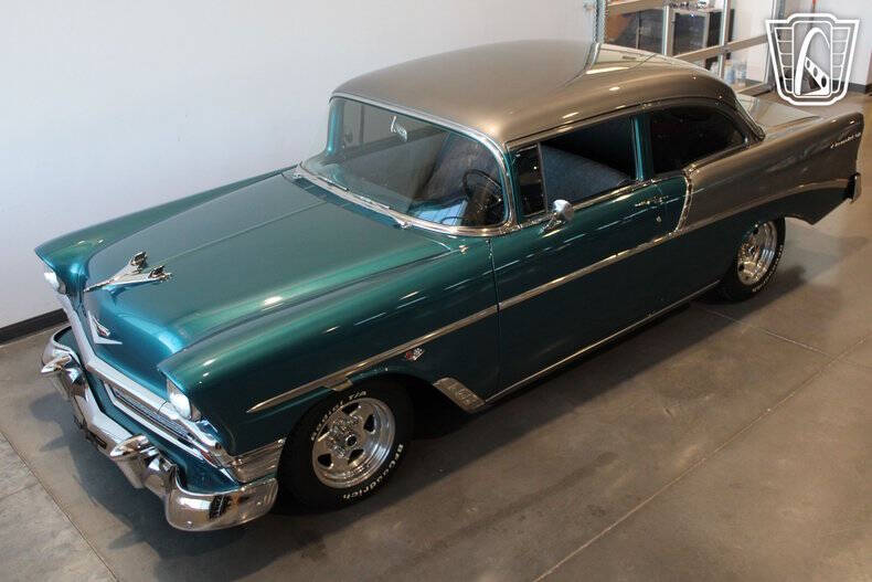 1956 Chevrolet 210
