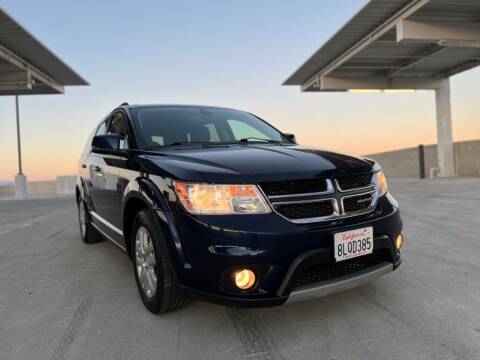 2019 Dodge Journey for sale at Car Guys Auto Company in Van Nuys CA