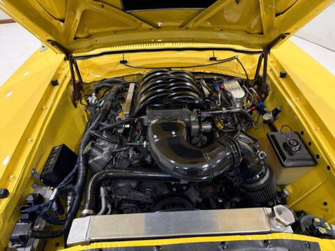 1975 Mercury Comet