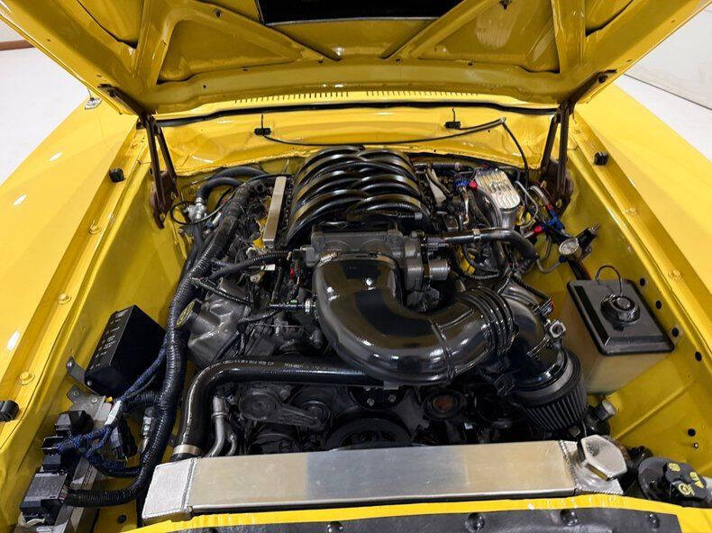 1975 Mercury Comet