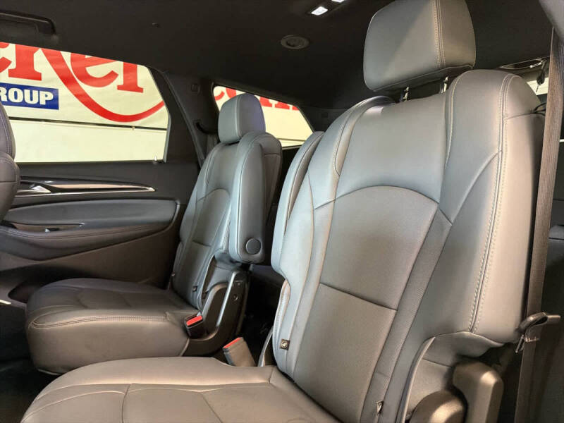 2024 Buick Enclave Premium