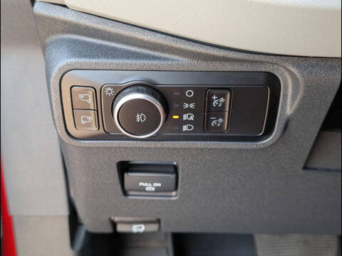 2023 Ford Bronco Badlands Advanced