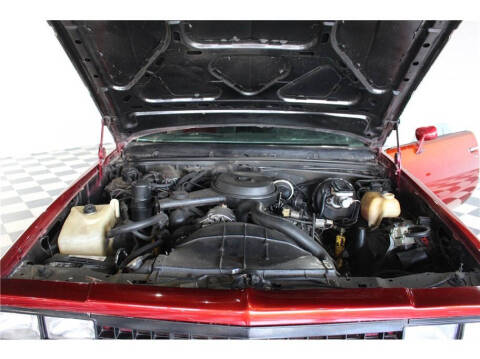 1979 Chevrolet El Camino