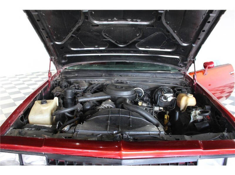 1979 Chevrolet El Camino