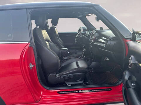 2019 MINI Hardtop 2 Door John Cooper Works