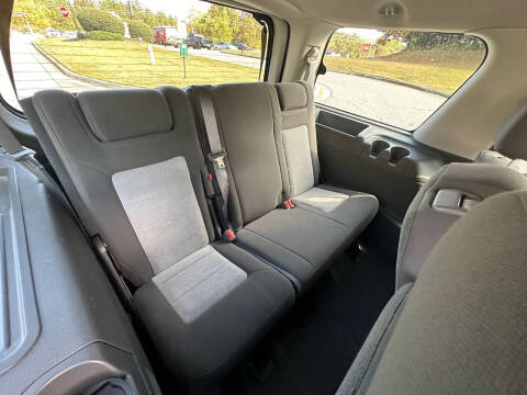 2003 Ford Expedition XLT