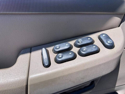 2003 Ford Explorer